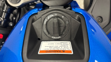 Suzuki Gsx-R 125RLXM3 (23MY)